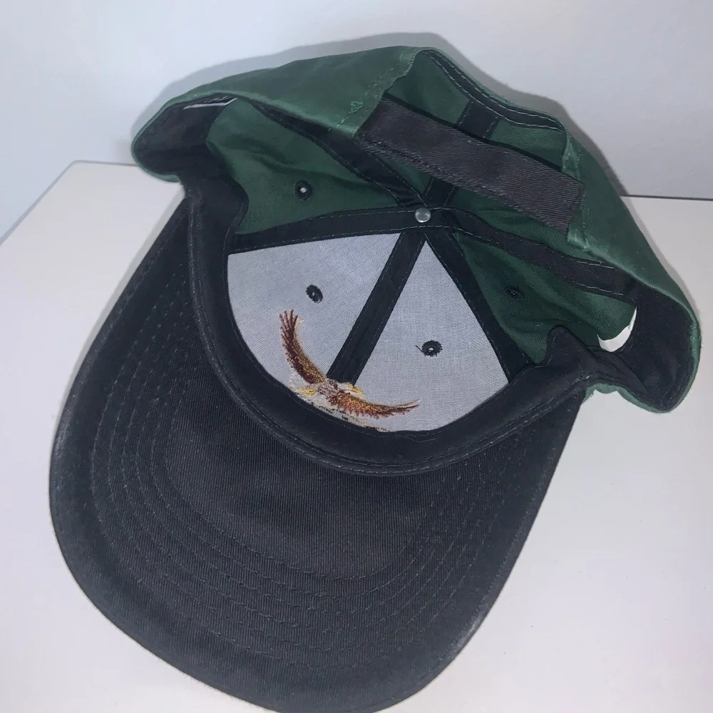 Alaska Dad Hat